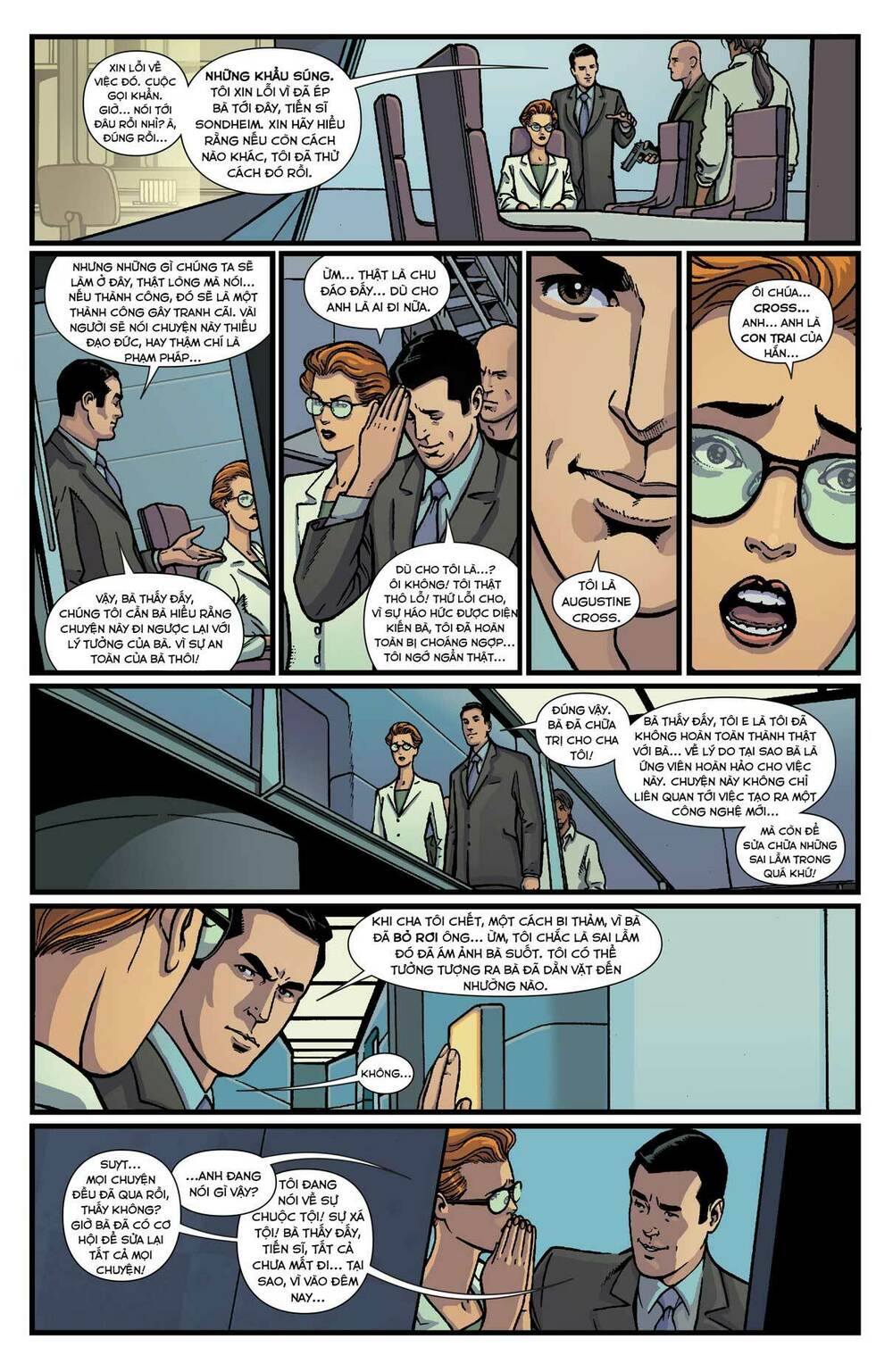 ant-man 2015 chapter 3 21