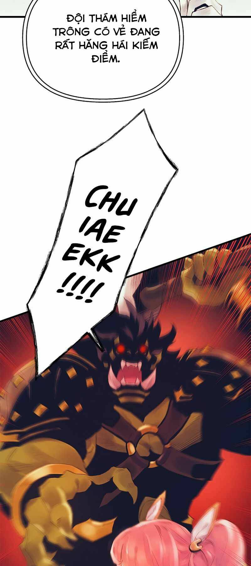 tu sĩ trị liệu của thái dương giáo chapter 28 5