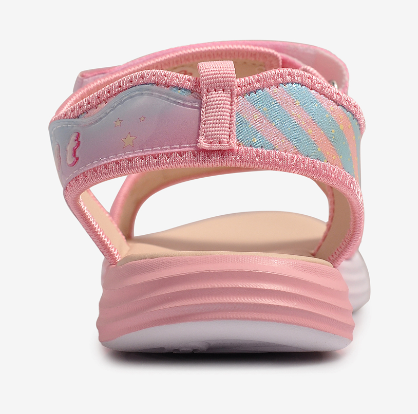 Sandal Bé Gái Biti's BEG002800 (30-37)