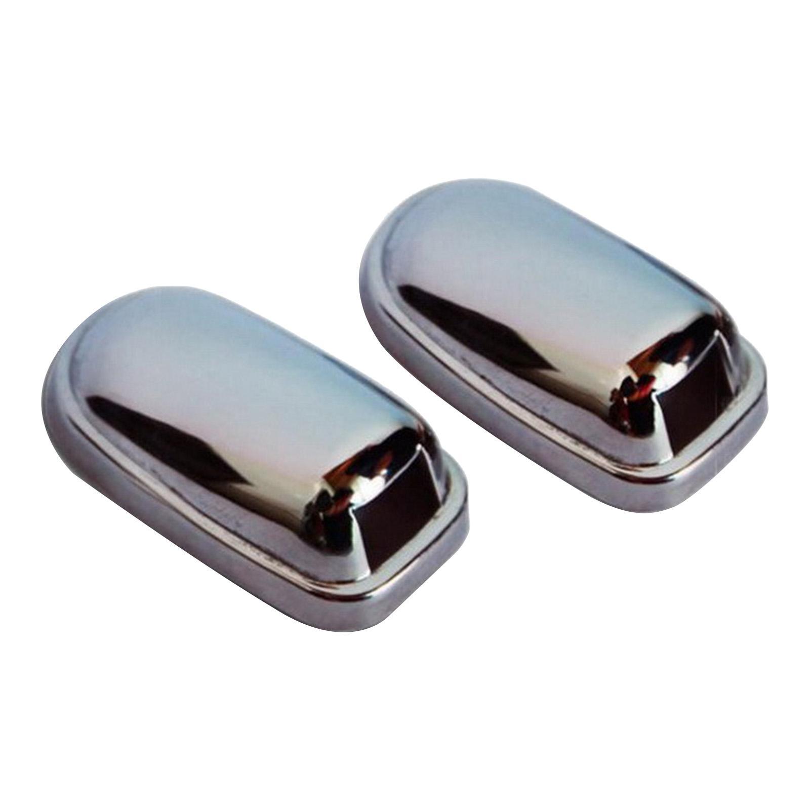 CAR REAR WINDSCREEN WIPER NUT COVER FOR  3   E61 #61627066175