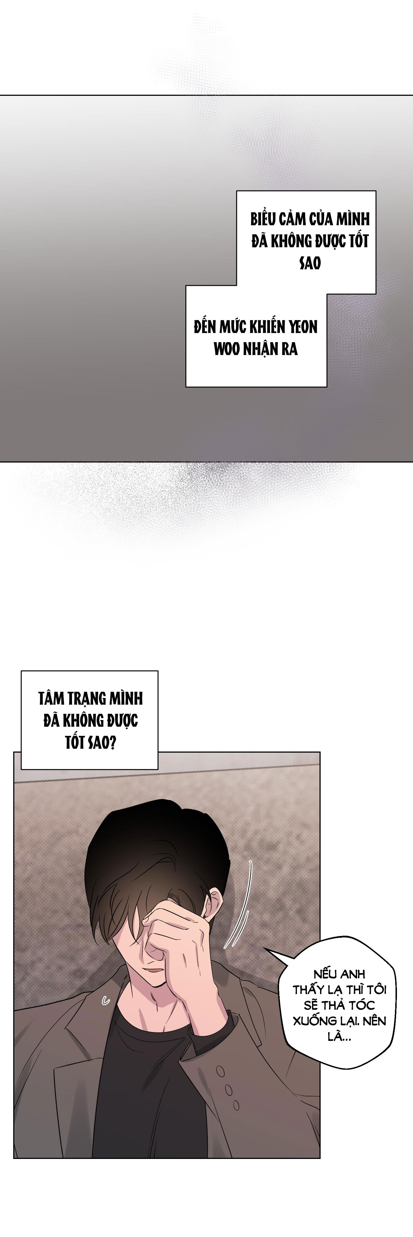 [18+] điều may mắn nhất cuộc đời tôi chapter 19.2 15