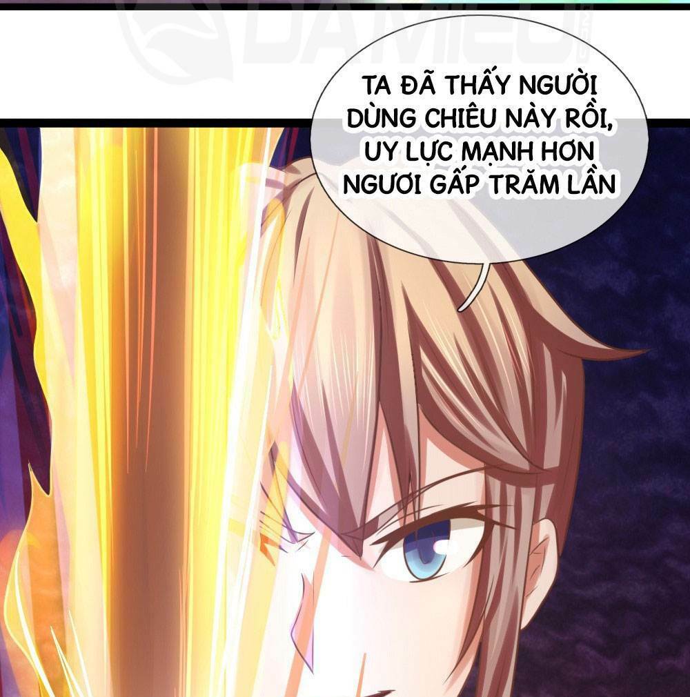 vô địch kiếm thần chapter 16 34