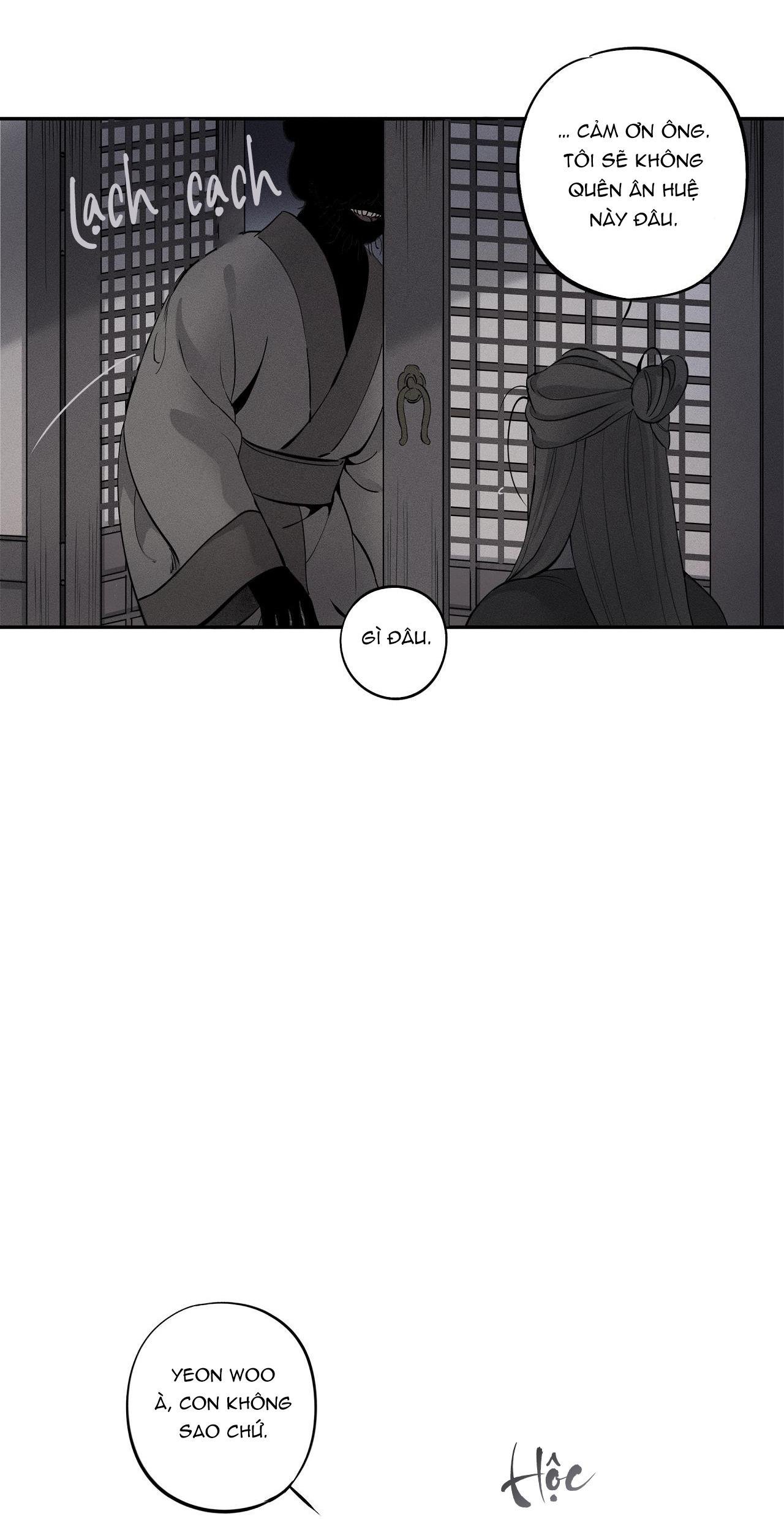 bl ngắn loạn luân - gia đình chapter 7.1 17