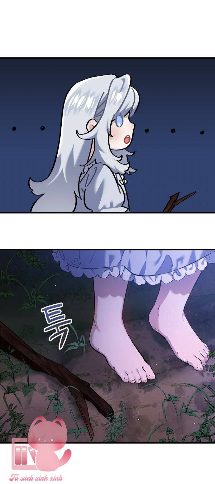 công tước đã nhặt được gì tại rừng chapter 1 40