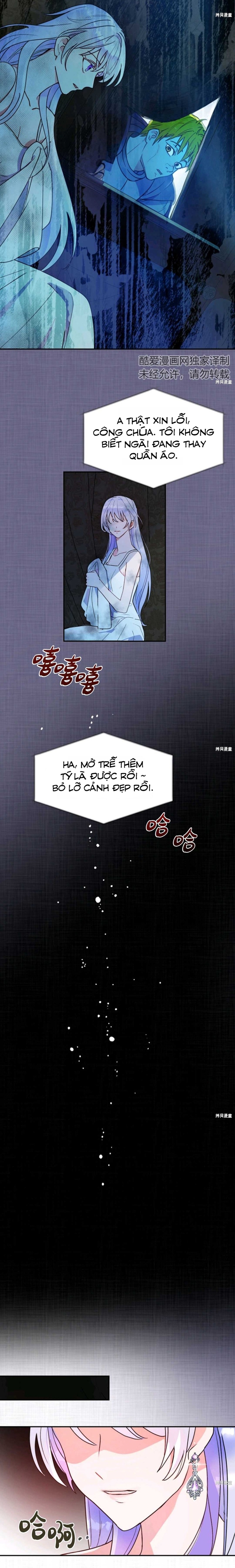 quên chồng đi, kiếm tiền thôi chapter 13 9