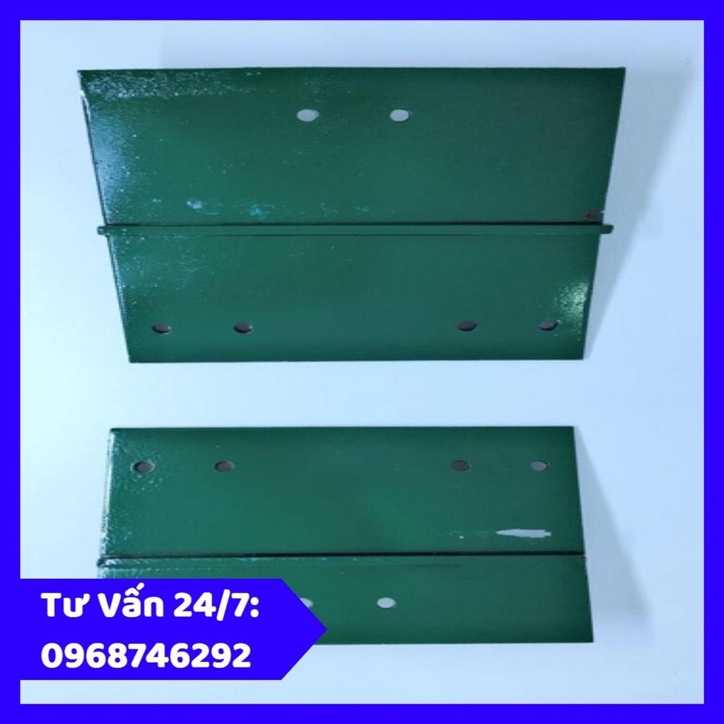 Bộ Dưỡng Bản Lề 3D Cho Nhôm