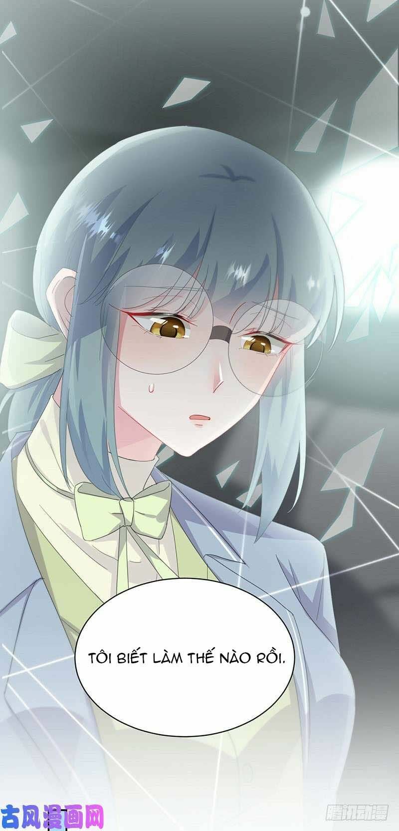 chọc tới chủ tịch tổng tài 2 chapter 128 19