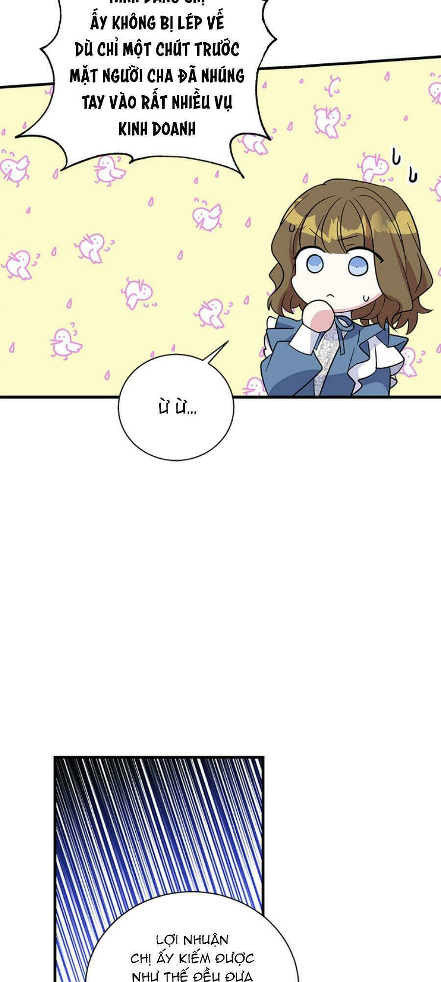 chồng yêu, em muốn đình công! chapter 39 10