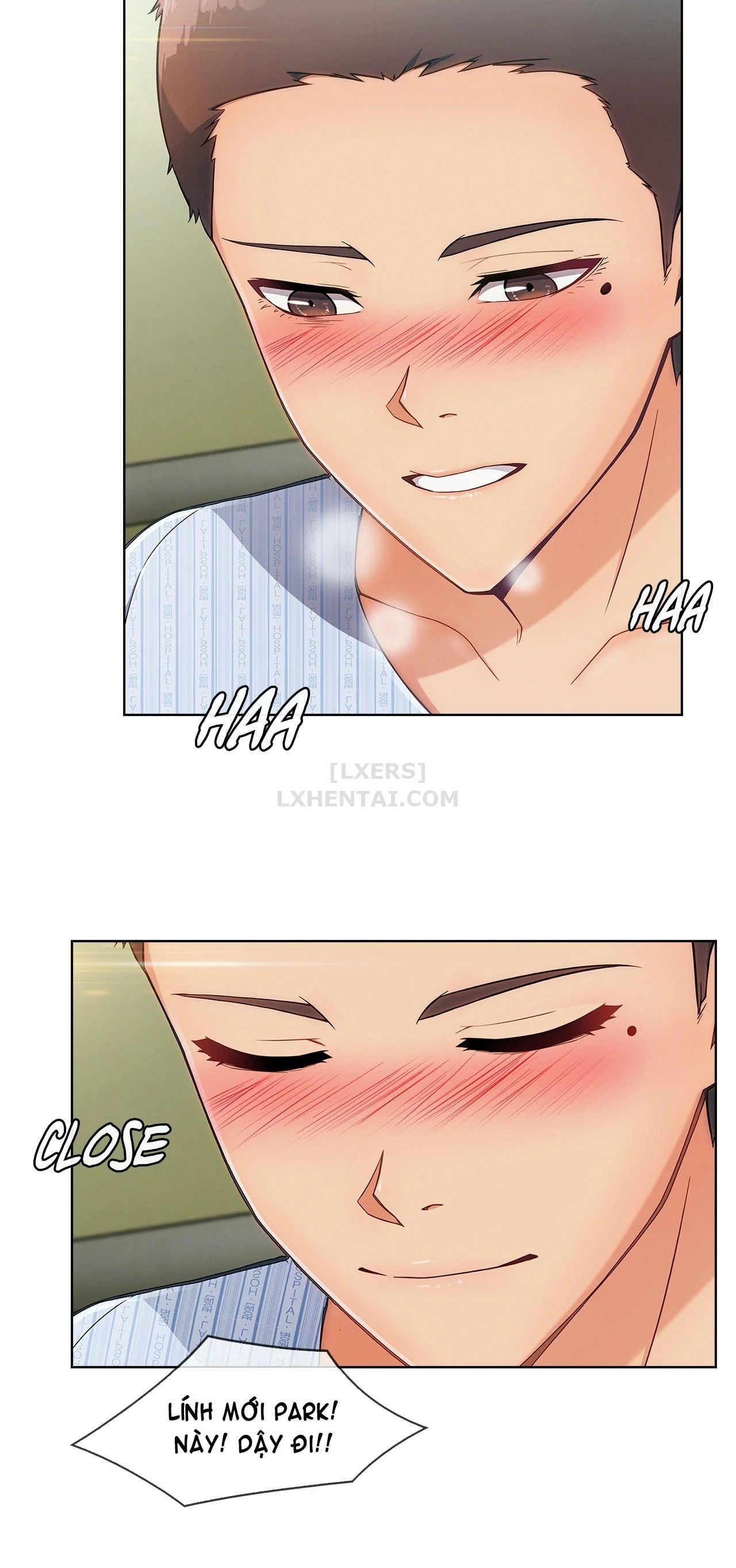 điên cuồng nhưng ngọt ngào chapter 71 25