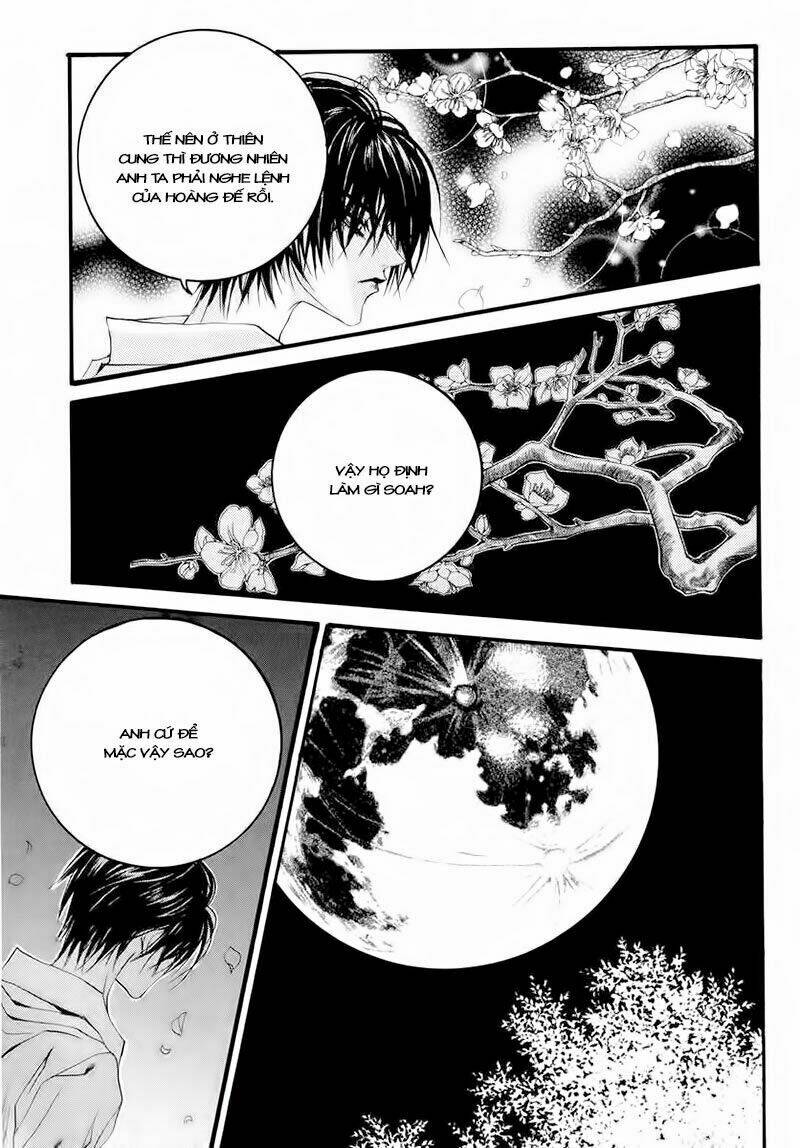 tân nương của thủy thần chapter 58 16