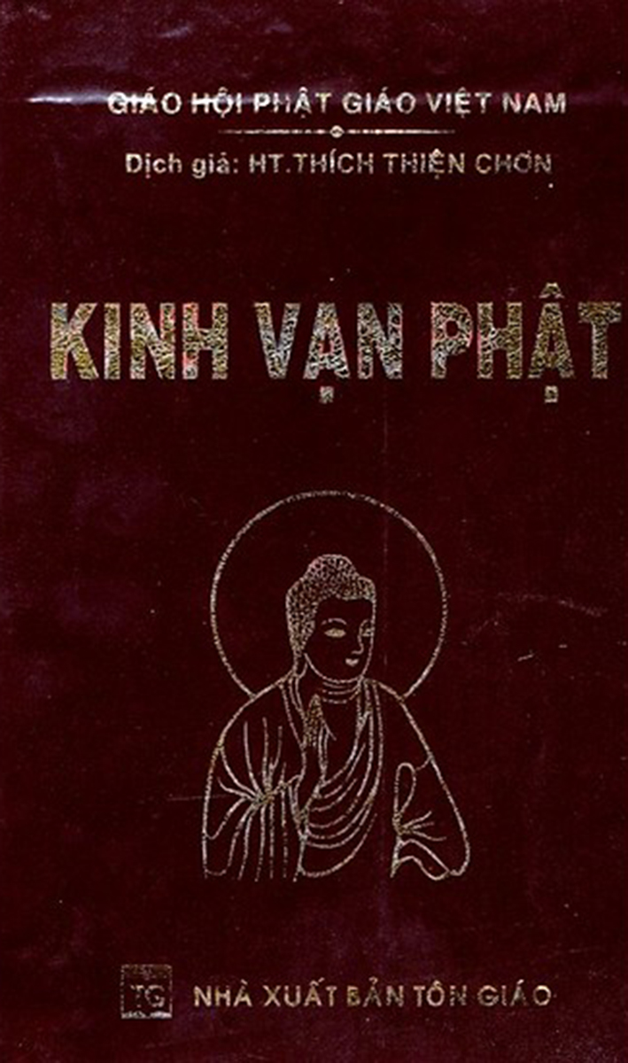 Kinh Vạn Phật  _QB