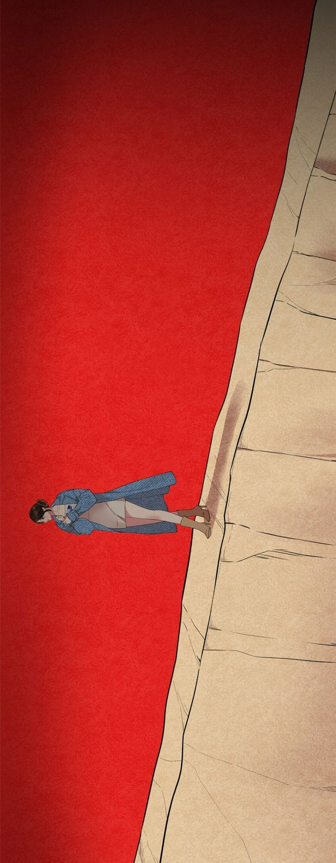 gửi em người đánh cắp những vì sao - to you who swallowed a star chapter 155.2 13