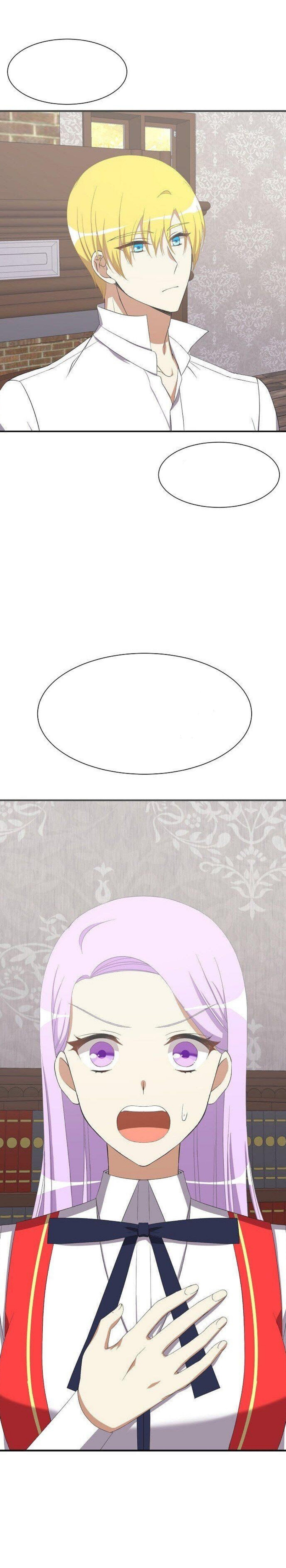 giải cứu công tước bị nguyền rủa chapter 4 28