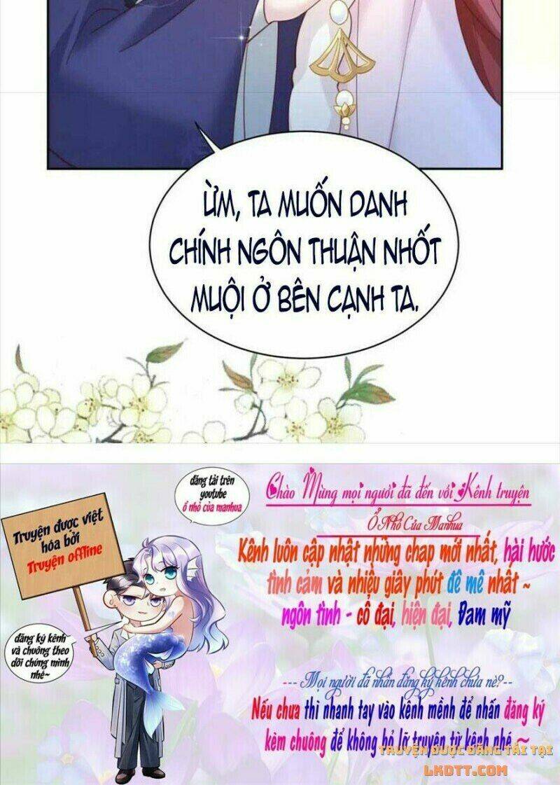 hắc hóa nam chính trực tuyến nuôi thỏ chapter 62 40