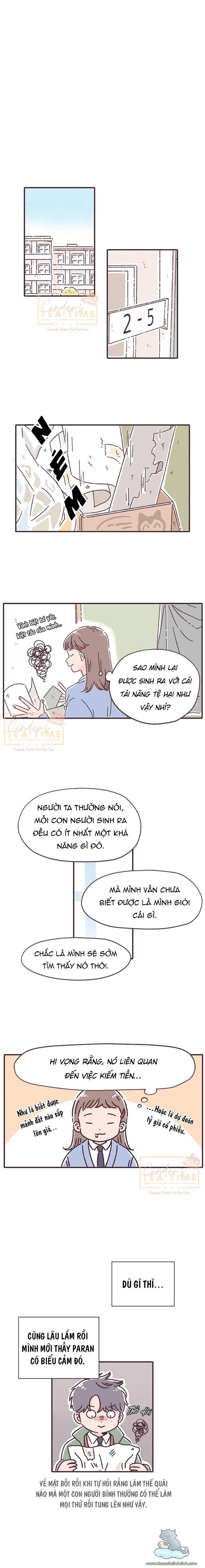 ngày định mệnh của đôi ta chapter 7 5