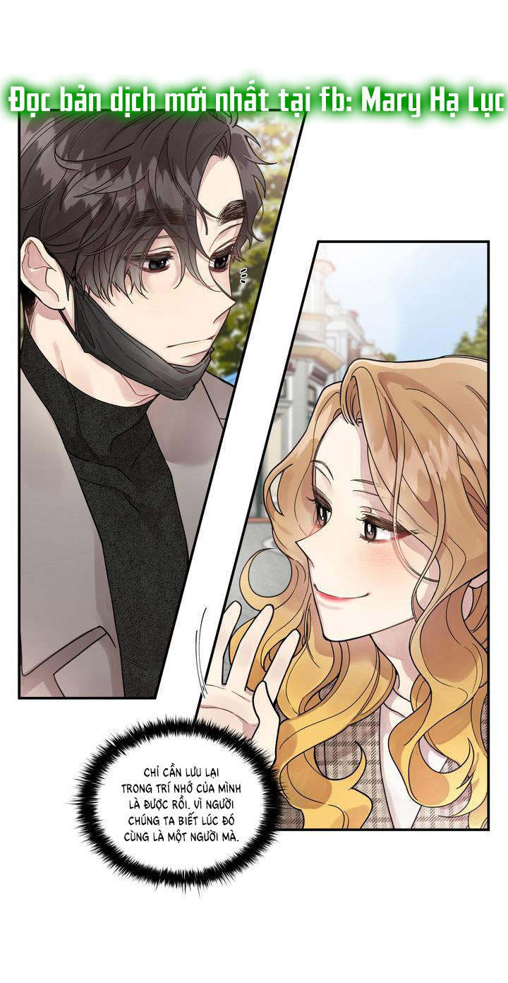 khoảng thời gian chúng ta đã bỏ lỡ chapter 56.2 14