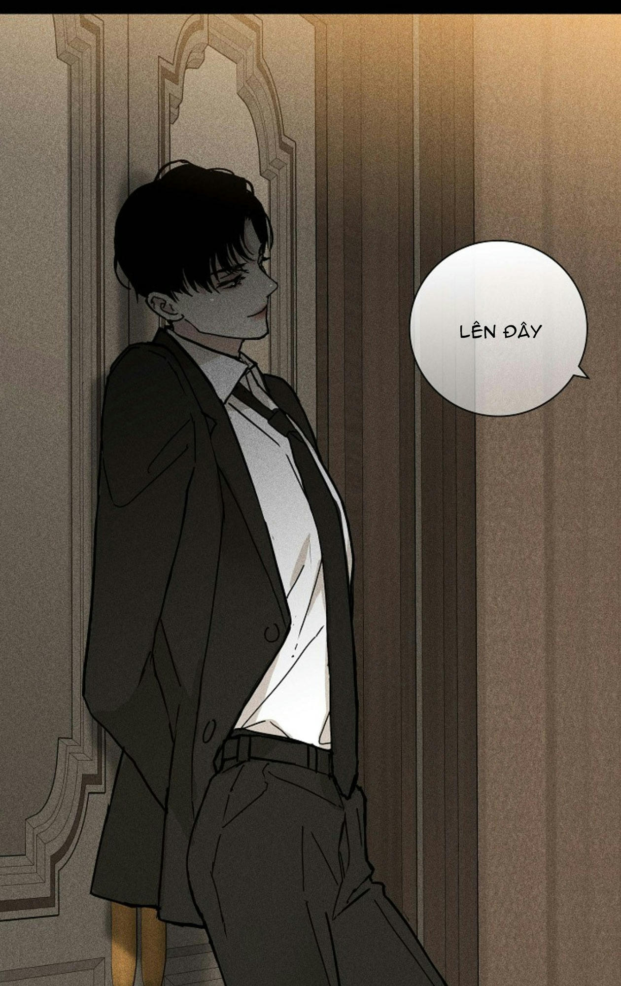 người đàn ông đã kết hôn chapter 19 166