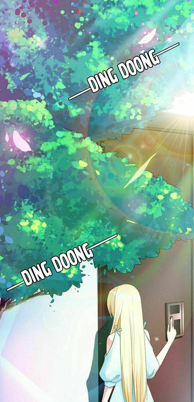 lãnh hôn cuồng ái chapter 6 36