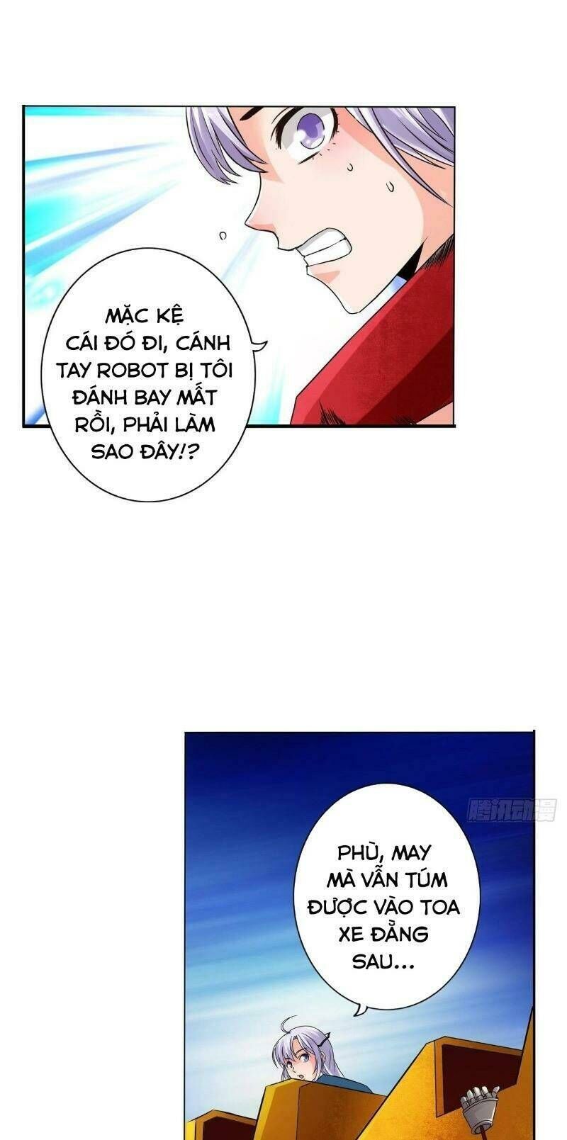 nhân vật phản diện đi tìm đường chết chapter 60 17