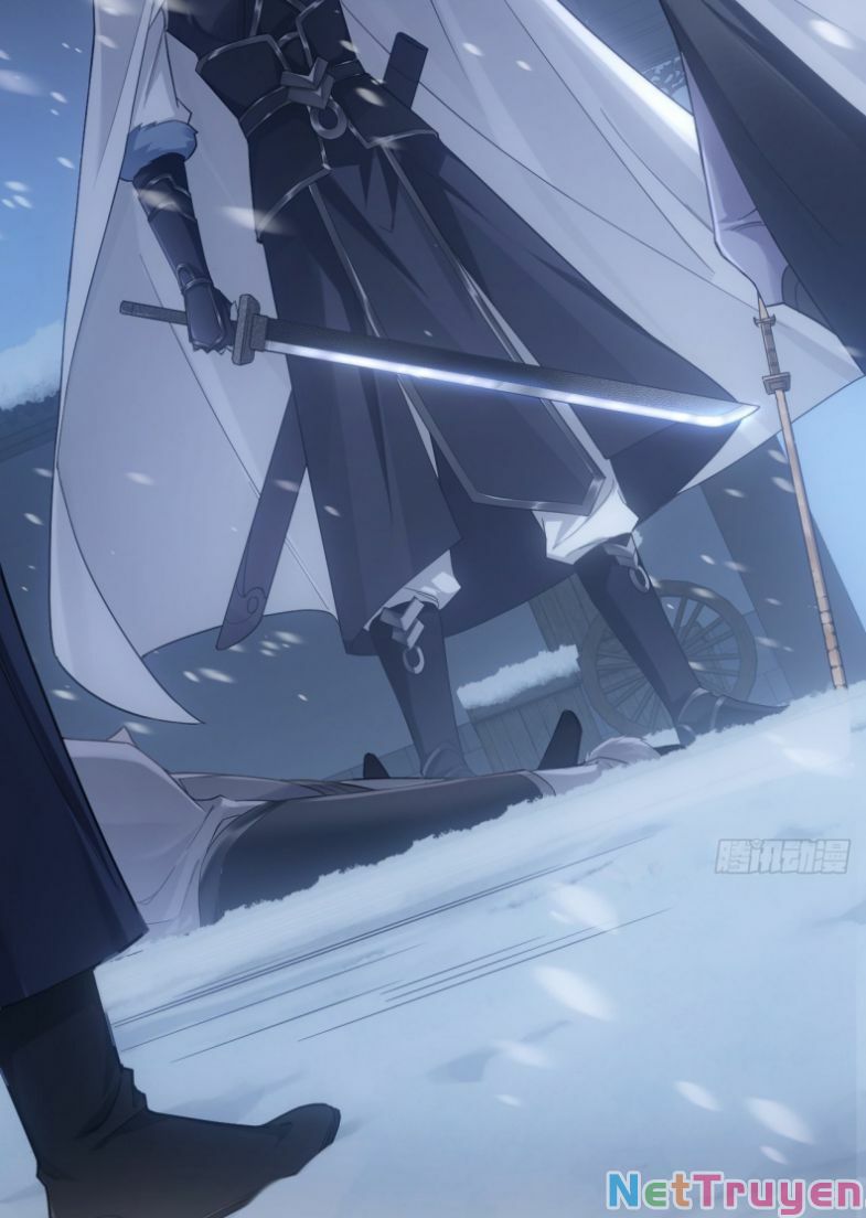 nhập mộ chi thần chapter 83 24