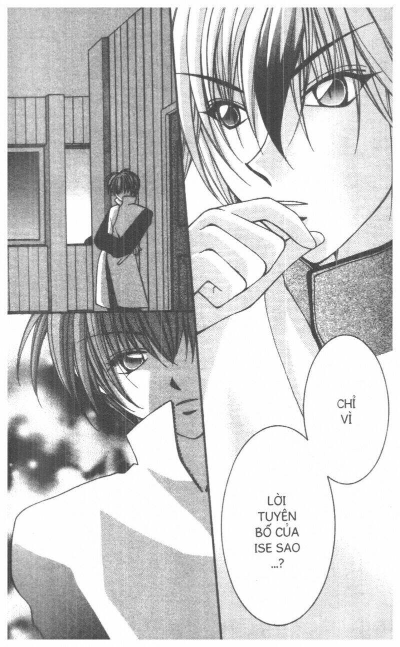 milk crown chapter 3 66