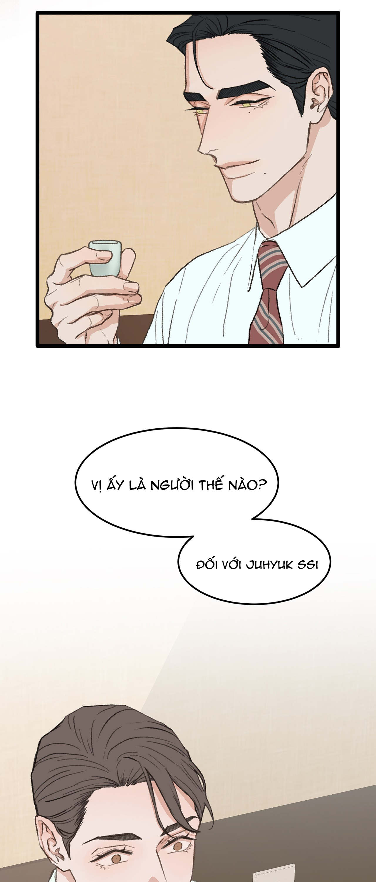 vùng cấm tình yêu của beta chapter 37 26