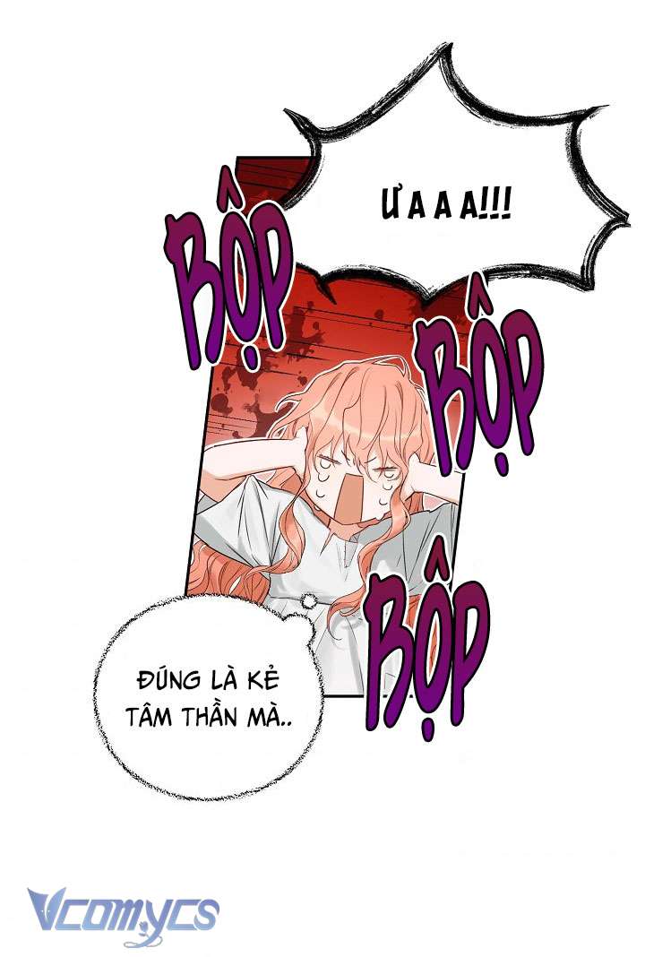 phương pháp trở thành con gái của người hùng bóng đêm chapter 1 60