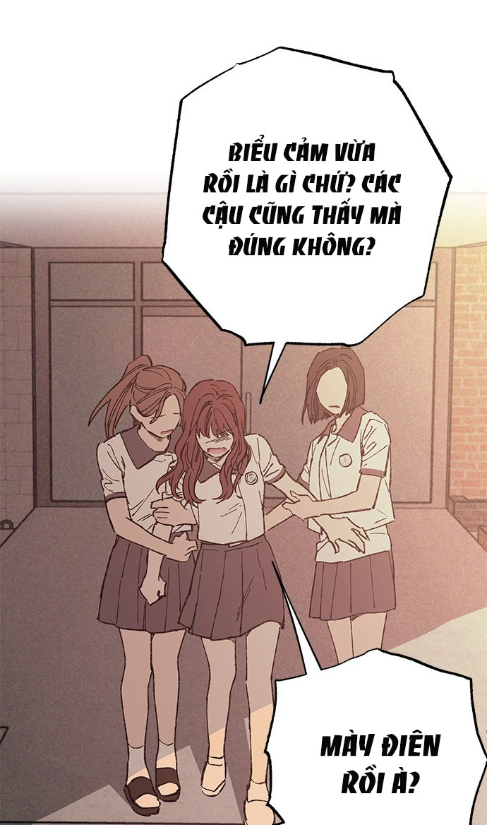 Mối Quan Hệ Đặc Biệt chapter 1.1 9