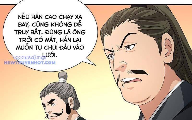 thiên long bát bộ webtoon chapter 120 58