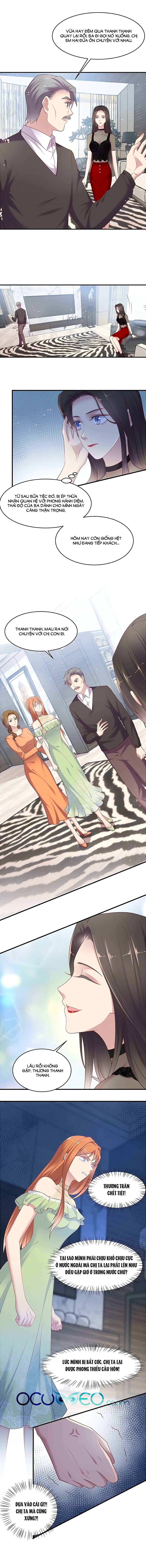 khoá chặt đôi môi (full) chapter 82 7