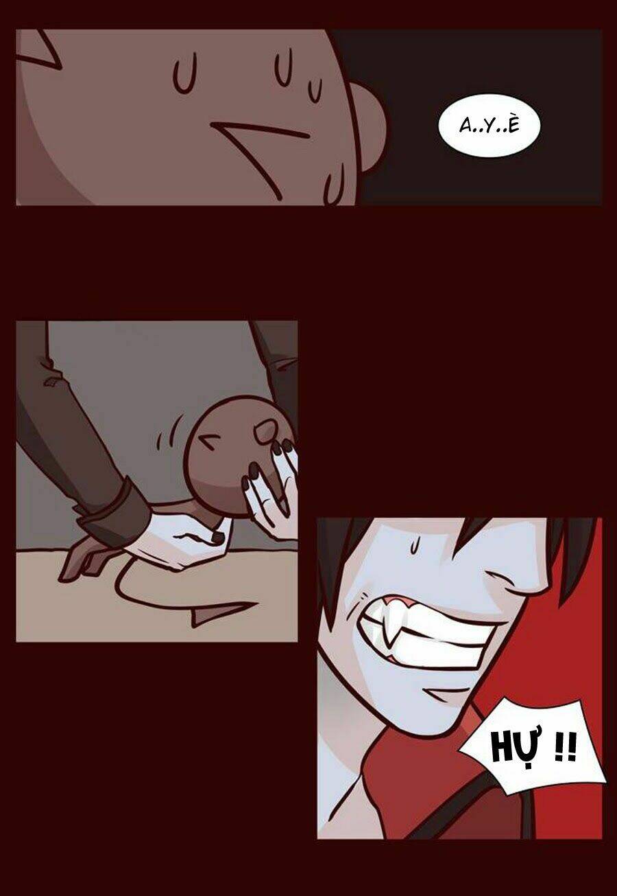 the devil king is bored chapter 43 11