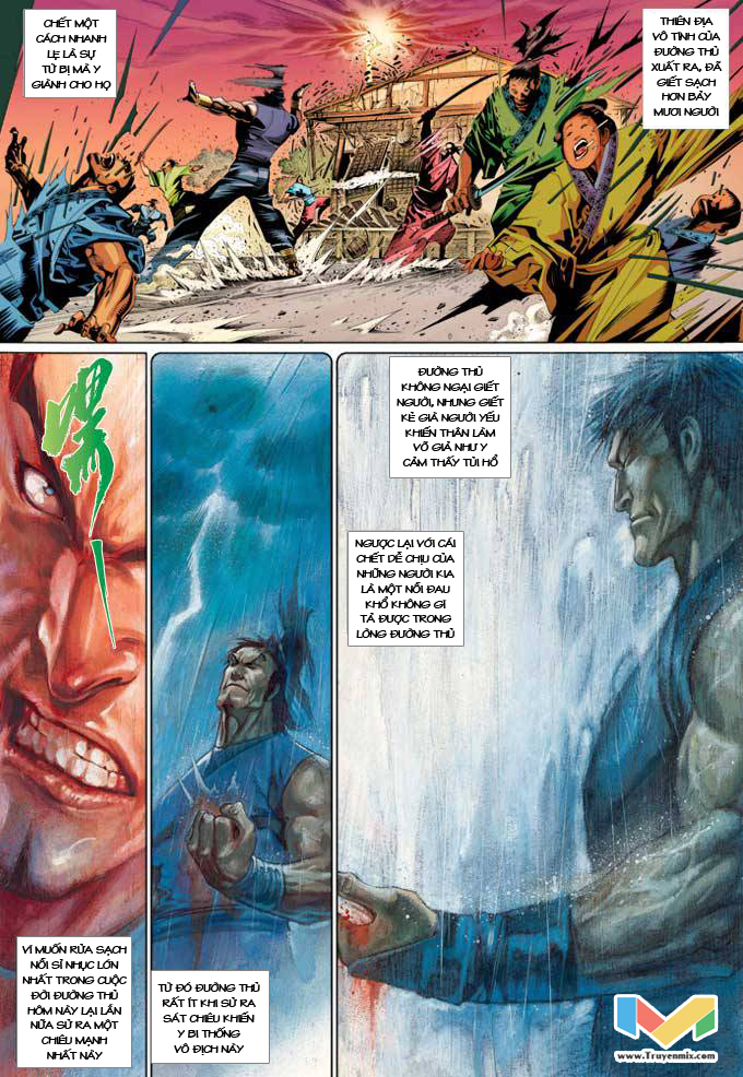 phong vân chapter 368 14