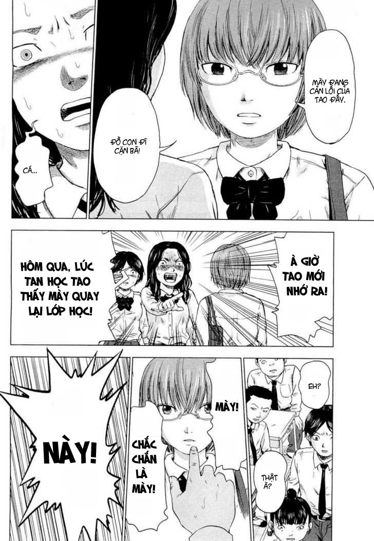 aku no hana chapter 4 21