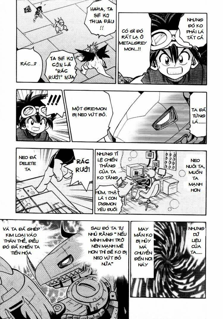 little star chapter 16 10