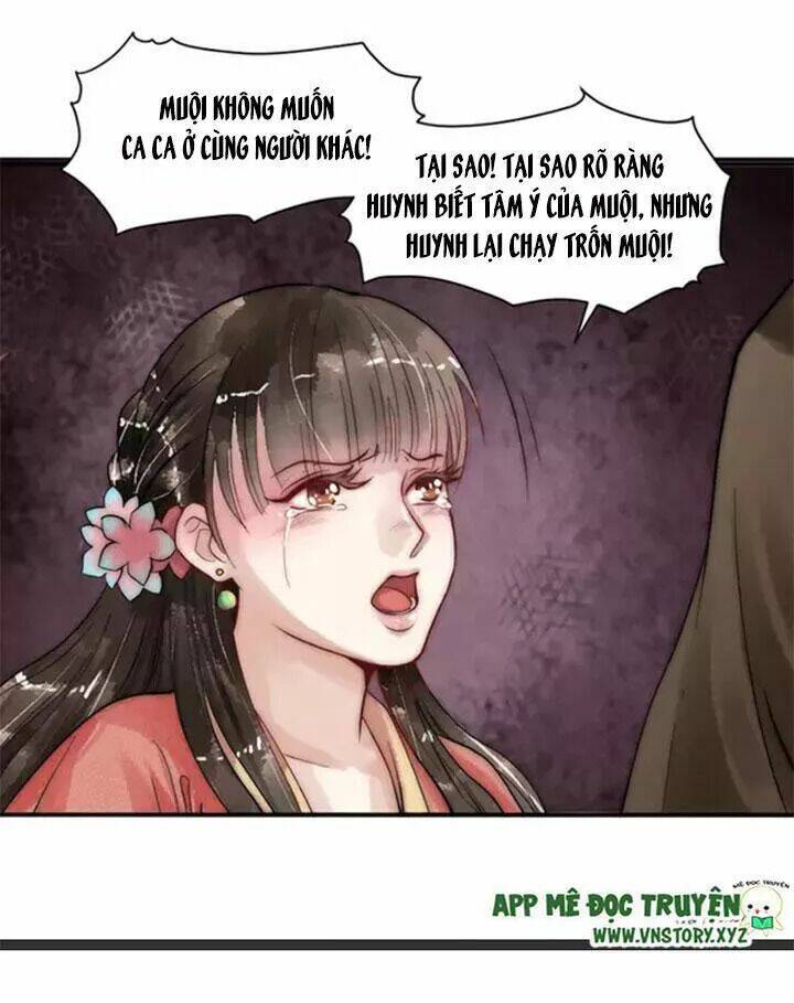 tiên nhân ở trên ma ở dưới chapter 12 20