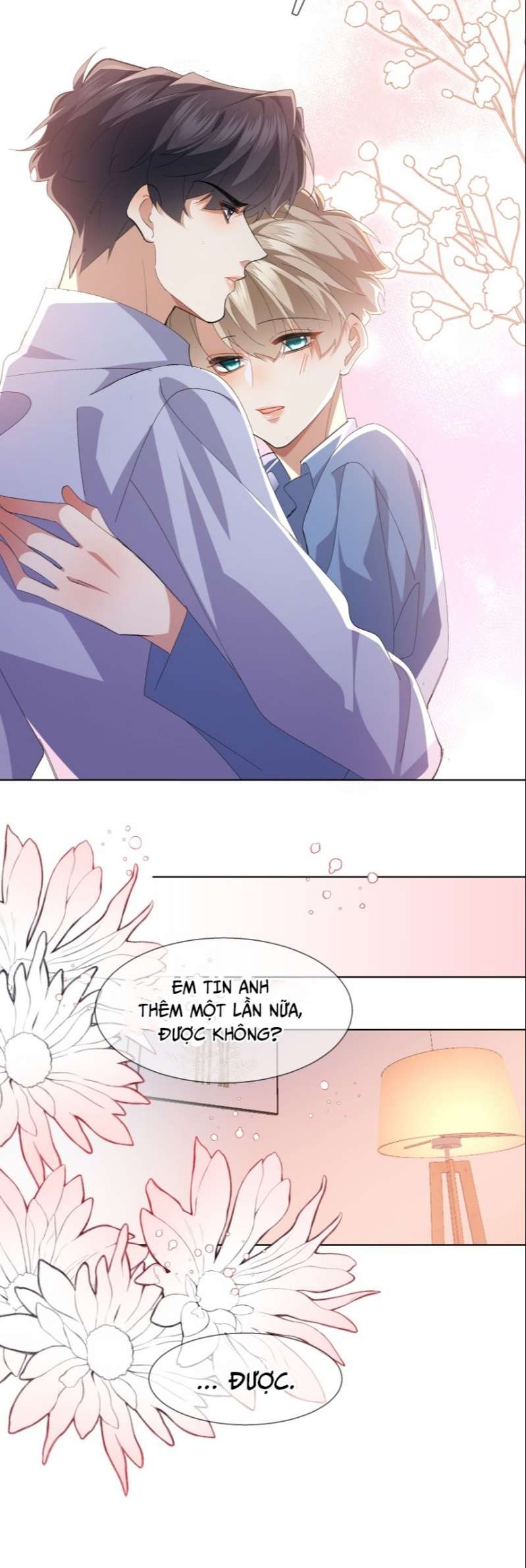 tư tự vạn thiên chapter 30 26