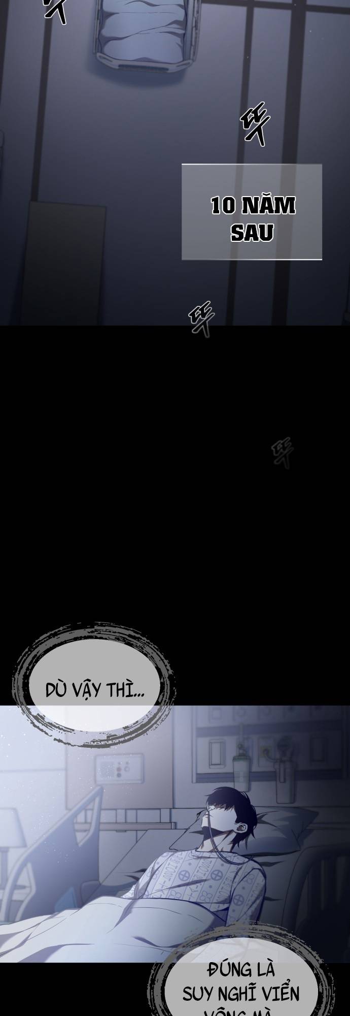 ác quỷ trở lại học đường chapter 1.2 6