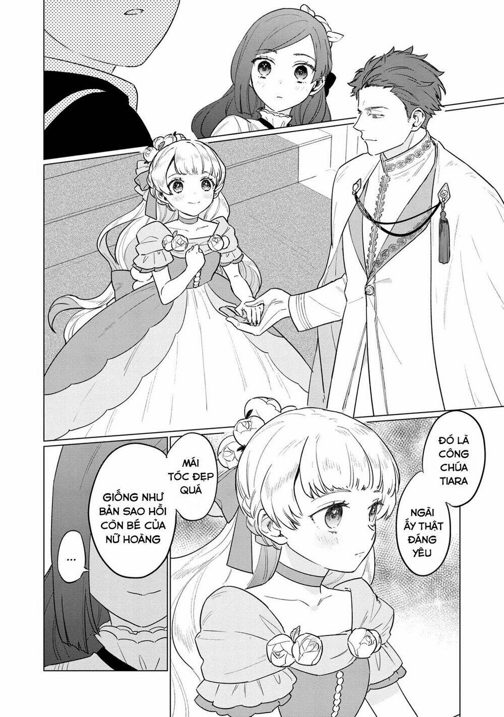 the most heretical last boss queen who will become the source of tragedy will devote herself chapter 5 10