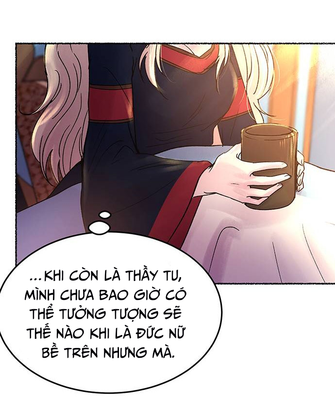 như gió trên cành cây khô chapter 19 33