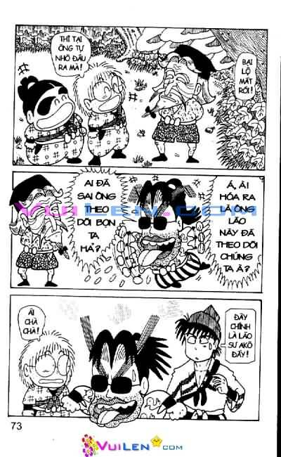 ninja loạn thị chapter 36 74