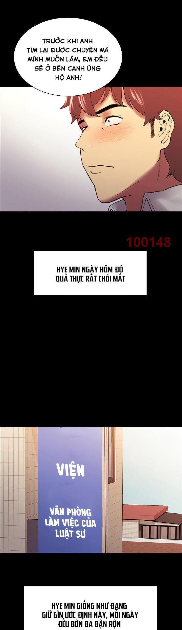 chạy trốn gia đình chapter 54 25