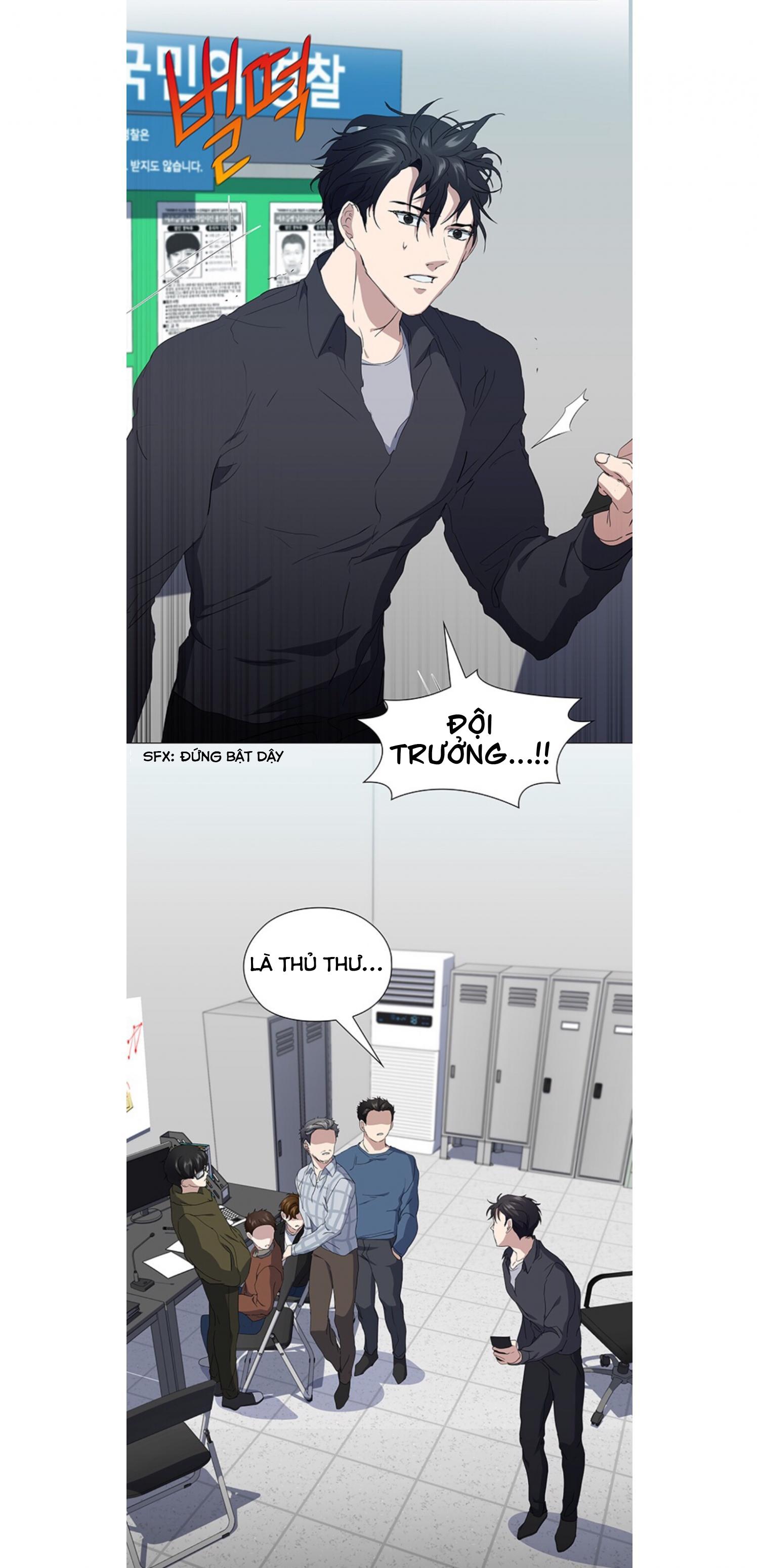 nhiệm vụ tiềm ẩn chapter 13 35