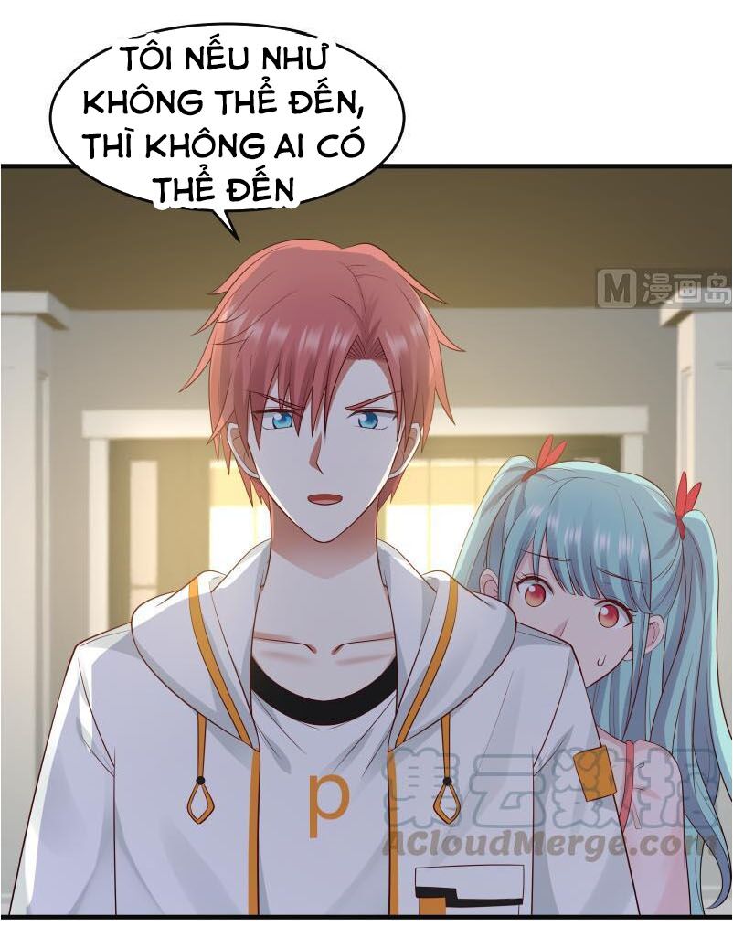 trên người ta có một rồng chapter 227 12