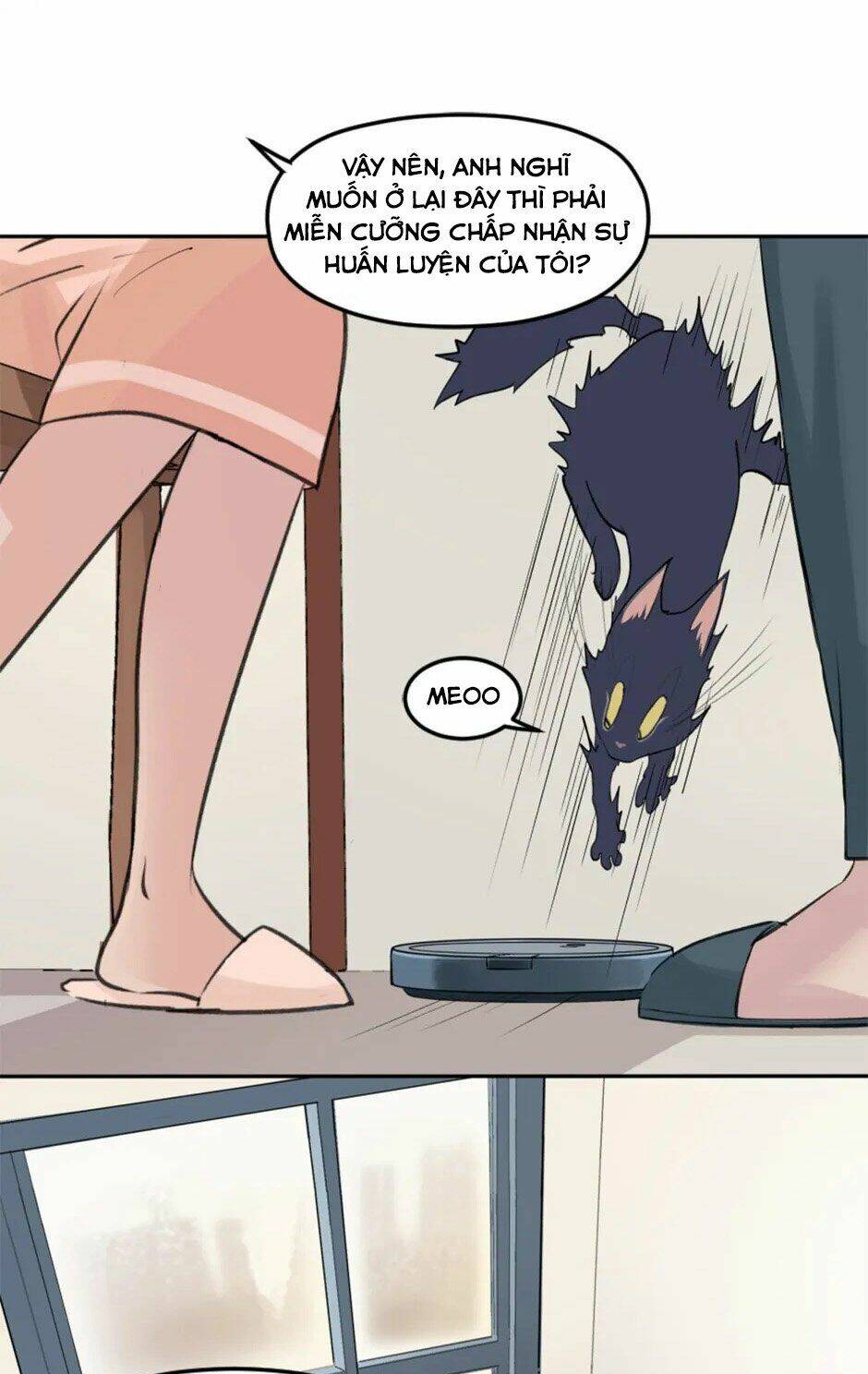 anh hùng và hiệp nữ chapter 13 14