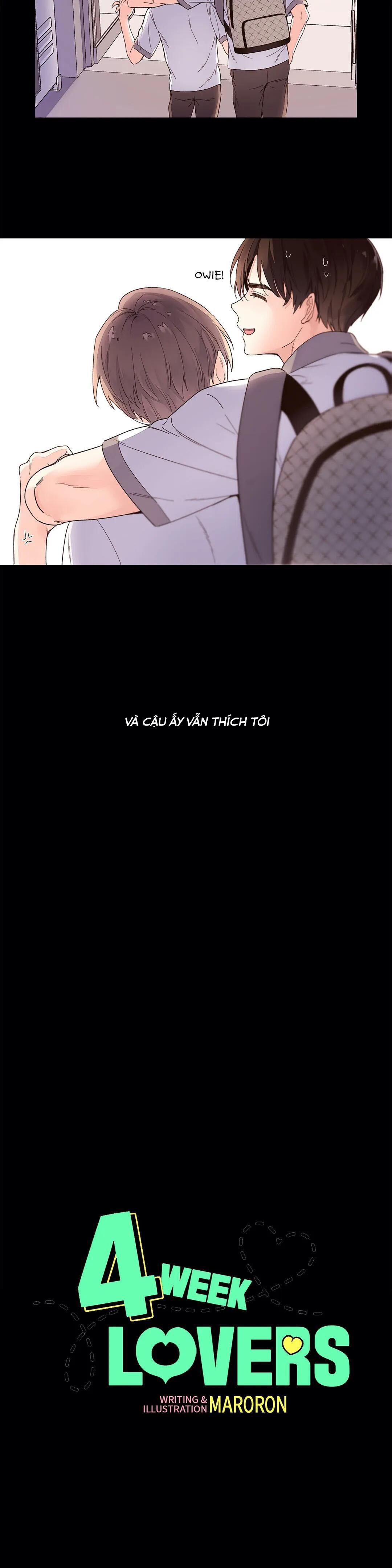 người yêu 4 tuần chapter 9 3