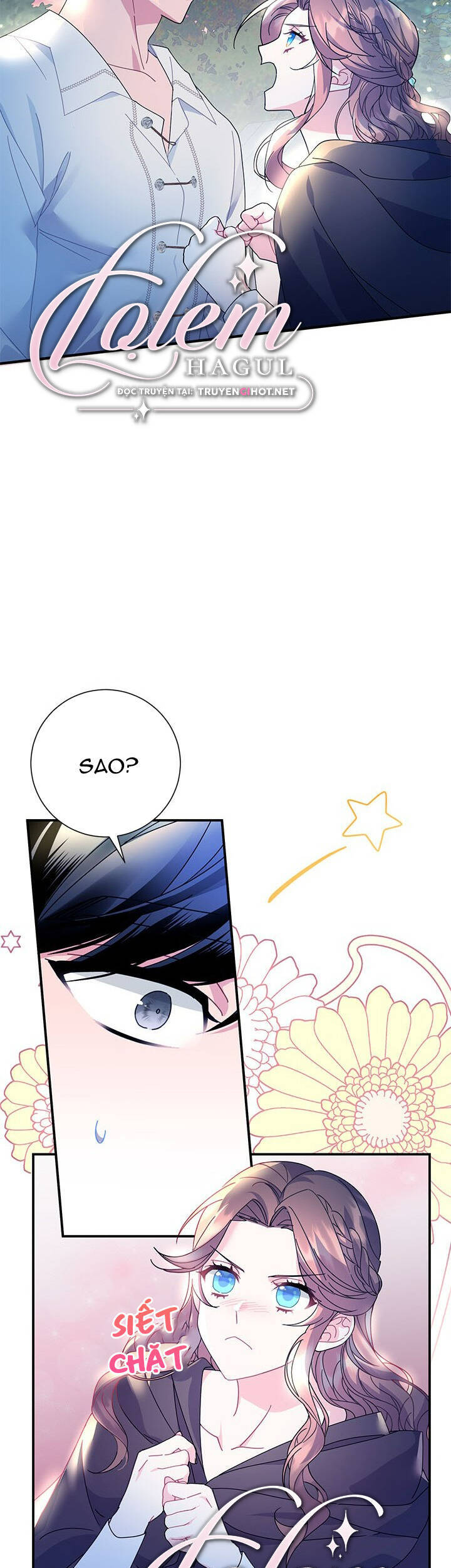 công chúa của loài chim chapter 56 12