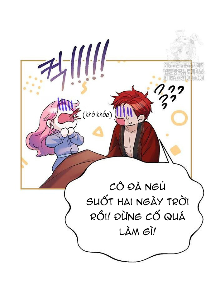 tôi tưởng bản thân không còn sống được bao lâu! chapter 79.1 37