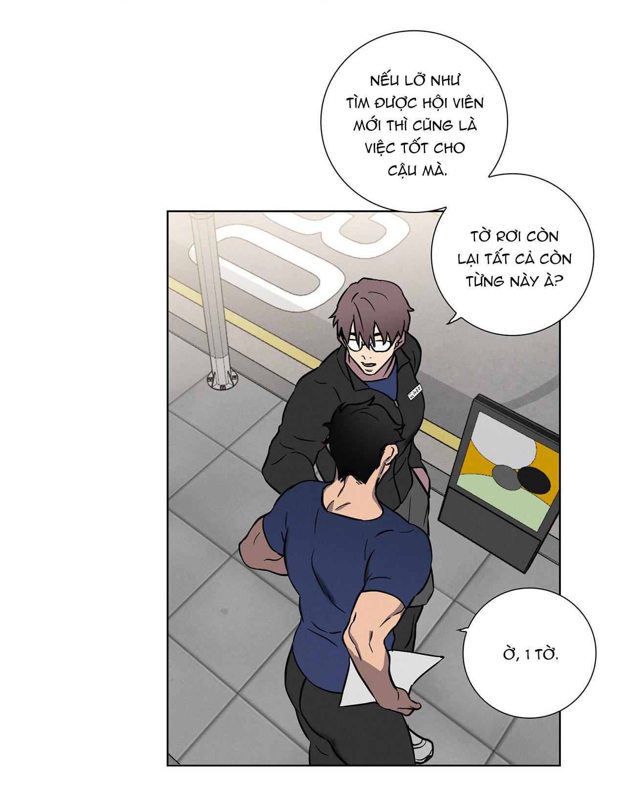 love gym chapter 1 18