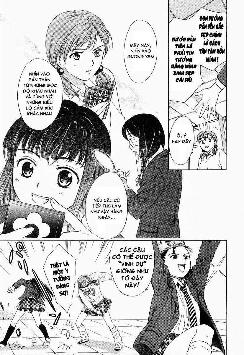 joshikousei chapter 50 26