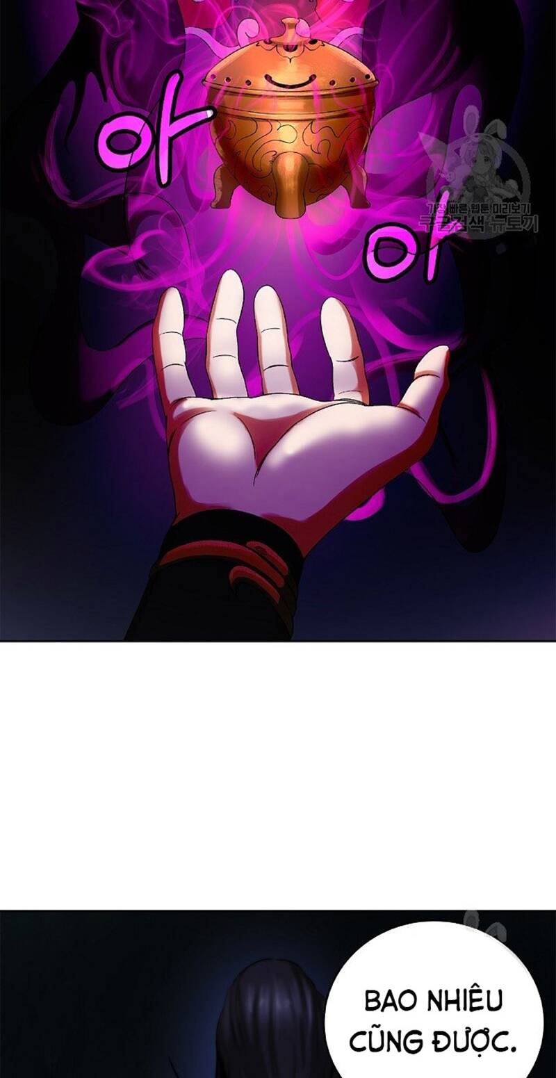 xuyên không thành hổ chapter 85 63